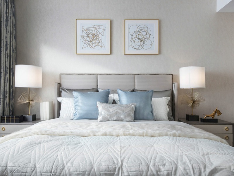 深圳臥室設(shè)計(jì)多少錢一平米，深圳臥室設(shè)計(jì)需要注意什么